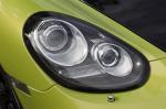 Porsche Cayman R 2011 года